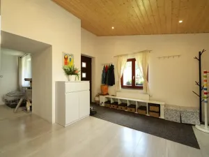 Prodej rodinného domu, Všelibice - Lísky, 175 m2