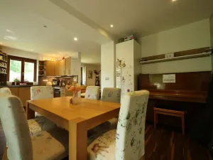 Prodej rodinného domu, Všelibice - Lísky, 175 m2