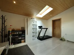 Prodej rodinného domu, Všelibice - Lísky, 175 m2