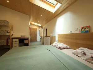 Prodej rodinného domu, Všelibice - Lísky, 175 m2