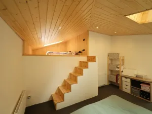 Prodej rodinného domu, Všelibice - Lísky, 175 m2