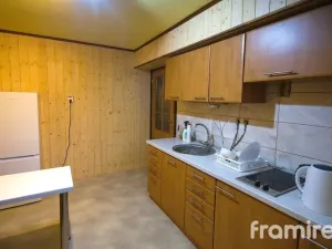 Pronájem bytu 1+1, Brno, Lerchova, 45 m2