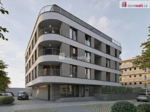 Prodej bytu 1+kk, Pardubice - Nové Jesenčany, Na Záboří, 34 m2