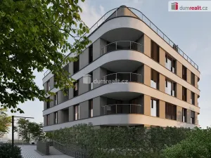 Prodej bytu 1+kk, Pardubice - Nové Jesenčany, Na Záboří, 34 m2