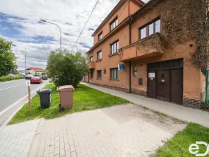 Prodej bytu 4+1, Benátky nad Jizerou, Bratří Bendů, 178 m2