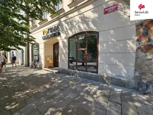 Pronájem komerční nemovitosti, Jihlava, Matky Boží, 151 m2