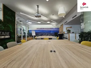 Pronájem komerční nemovitosti, Jihlava, Matky Boží, 151 m2