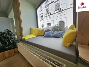 Pronájem komerční nemovitosti, Jihlava, Matky Boží, 151 m2