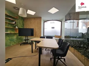 Pronájem komerční nemovitosti, Jihlava, Matky Boží, 151 m2