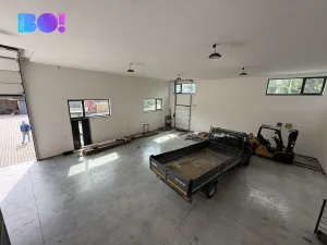 Pronájem skladu, Jablunkov, Bukovecká, 230 m2