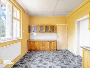 Prodej rodinného domu, Moravský Písek, Velkomoravská, 150 m2