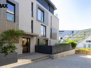 Pronájem bytu 1+kk, Praha, Smrčkova, 32 m2