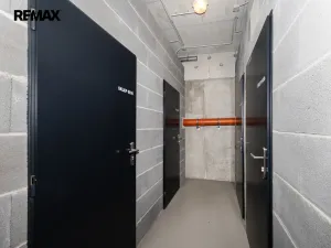 Pronájem bytu 1+kk, Praha, Smrčkova, 32 m2