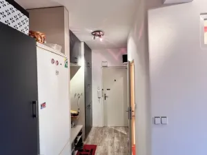Prodej bytu 2+1, Zlín, Dukelská, 57 m2