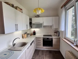Prodej bytu 2+1, Zlín, Dukelská, 57 m2