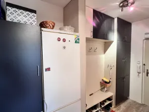 Prodej bytu 2+1, Zlín, Dukelská, 57 m2