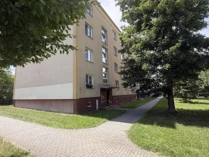 Prodej bytu 2+1, Zlín, Dukelská, 57 m2