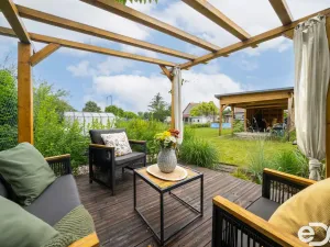 Prodej rodinného domu, Luštěnice, Boleslavská, 115 m2