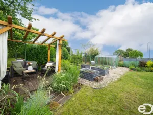 Prodej rodinného domu, Luštěnice, Boleslavská, 115 m2