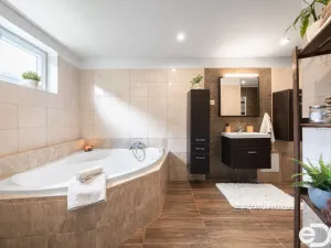 Prodej rodinného domu, Luštěnice, Boleslavská, 115 m2