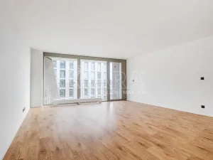Pronájem bytu 3+kk, Praha - Smíchov, Šiklové, 85 m2