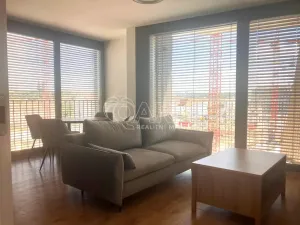 Pronájem bytu 3+kk, Praha - Smíchov, Šiklové, 85 m2