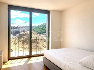 Pronájem bytu 3+kk, Praha - Smíchov, Šiklové, 85 m2