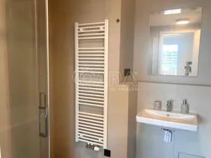 Pronájem bytu 3+kk, Praha - Smíchov, Šiklové, 85 m2