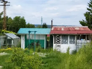 Prodej pozemku pro bydlení, Bukovany, 498 m2