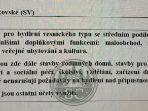 Prodej pozemku pro bydlení, Bukovany, 498 m2