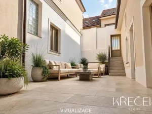 Prodej obchodního prostoru, Třebíč, Bedřicha Václavka, 250 m2