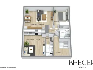 Prodej obchodního prostoru, Třebíč, Bedřicha Václavka, 250 m2