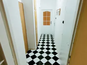 Pronájem bytu 2+1, Horní Litvínov, Vinohradská, 56 m2