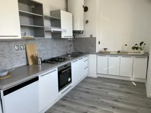 Pronájem bytu 2+1, Horní Litvínov, Vinohradská, 56 m2
