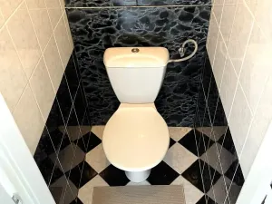 Pronájem bytu 2+1, Horní Litvínov, Vinohradská, 56 m2