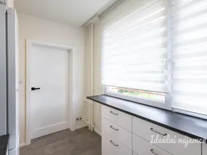 Pronájem bytu 4+1, Praha - Kamýk, Rytířova, 83 m2