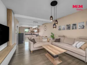 Prodej bytu 2+kk, Čáslav - Čáslav-Nové Město, Potoční, 80 m2