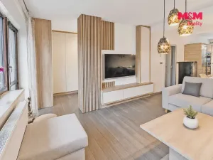 Prodej bytu 2+kk, Čáslav - Čáslav-Nové Město, Potoční, 80 m2