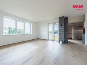 Prodej rodinného domu, Hosín, 106 m2