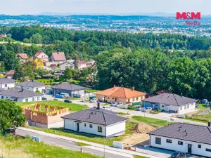 Prodej rodinného domu, Hosín, 106 m2