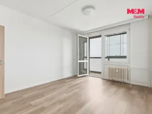 Prodej bytu 3+1, Hradec Králové - Nový Hradec Králové, Selicharova, 98 m2
