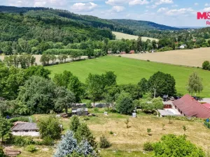 Prodej pozemku pro bydlení, Předenice, 1800 m2