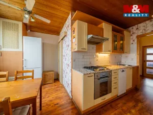 Prodej bytu 3+1, Práče, 75 m2