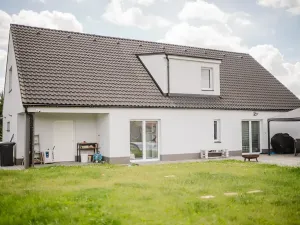 Prodej rodinného domu, Klučov, 170 m2