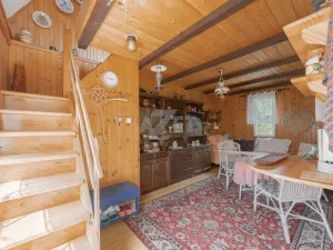 Prodej chaty, Chotěbuz, Severní, 39 m2
