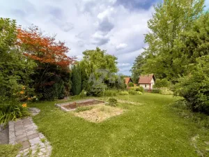 Prodej chaty, Chotěbuz, Severní, 39 m2
