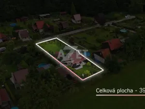 Prodej chaty, Chotěbuz, Severní, 39 m2
