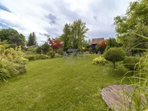 Prodej chaty, Chotěbuz, Severní, 39 m2