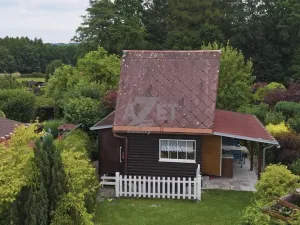 Prodej chaty, Chotěbuz, Severní, 39 m2