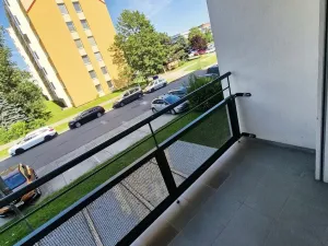 Pronájem bytu 2+kk, České Budějovice, Větrná, 55 m2